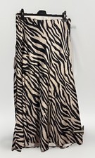 Satin viskose rock gebraucht kaufen  Fürth