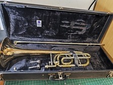 Vintage holton tr183 for sale  OSSETT