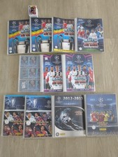 Champions league panini gebraucht kaufen  Dirlewang