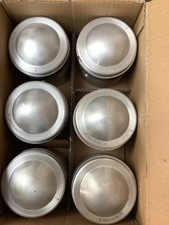 Jaguar 3.8 pistons for sale  BEXLEYHEATH