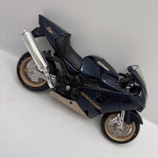 Maisto diecast motorbike for sale  SUNDERLAND