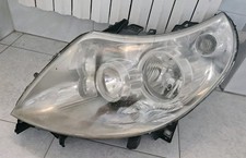 Faro anteriore sinistro usato  Assago
