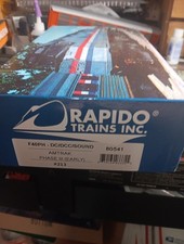 Rapido f40ph amtrak d'occasion  Expédié en Belgium