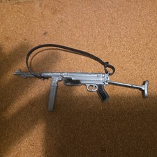 Vintage 1960s action for sale  HORLEY