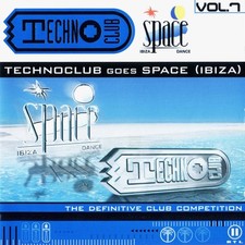 Various techno club gebraucht kaufen  Berlin