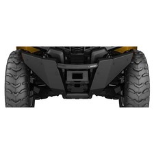 Extreme front bumper for sale  Carnegie