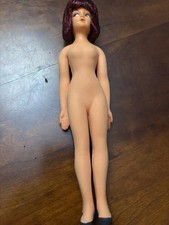 Rare poupée technigom d'occasion Rare poupée technigom d'occasion  Chaponnay