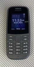 nokia 105 dual sim for sale nokia 105 dual sim for sale TONBRIDGE