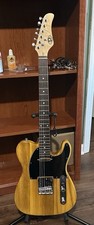 Partscaster telecaster for sale  Kenosha