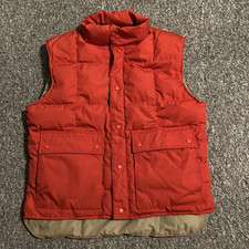 Vtg eddie bauer for sale  STONEHOUSE