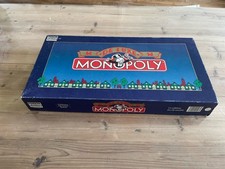 Monopoly luxe édition d'occasion  Chaulnes