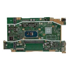 Placa-mãe para notebook ASUS X409JA com 4GB de RAM i3-1005G1 CPU comprar usado  Enviando para Brazil