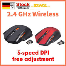 Drahtlose maus usb gebraucht kaufen  Bremen