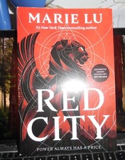Red city marie d'occasion  Expédié en Belgium