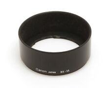 Canon sonnenblende canon gebraucht kaufen  Kappeln