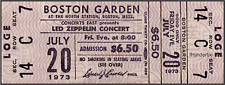 Led zeppelin unused for sale  Arnold
