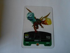 Figurina lamin cards usato  Torino