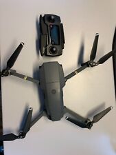 Dji mavic pro gebraucht kaufen  Bad Kissingen