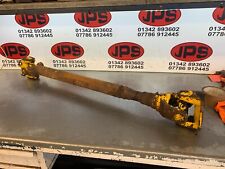 Propshaft dropbox front for sale  GODSTONE