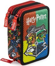 Harry potter astuccio usato  Napoli