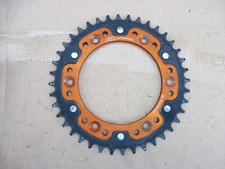 Ktm 690 duke gebraucht kaufen  Genthin