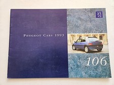 Peugeot 106 inc for sale  NUNEATON