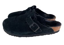 Birkenstock boston genuine for sale  LONDON
