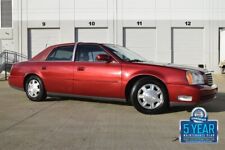 2003 deville elegance for sale  Stafford