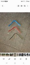 Wintec bates easy for sale  TELFORD