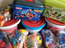 Meccano junior vintage for sale  SUTTON COLDFIELD