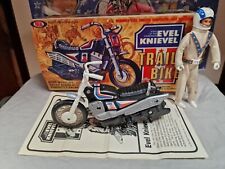 Evel knievel 70s for sale  ISLE OF MULL