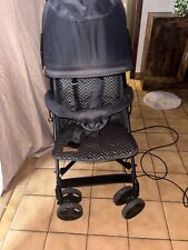 Poussette canne d'occasion  Cuise-la-Motte