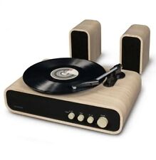 Crosley gig retro for sale  UK