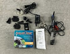 Aquaclear powerhead gallon for sale  Staten Island