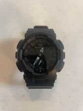 Usado, Relógio digital analógico masculino do Japão CASIO G-SHOCK GA-120BB comprar usado  Enviando para Brazil