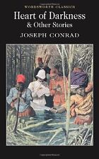 Heart darkness stories for sale  UK