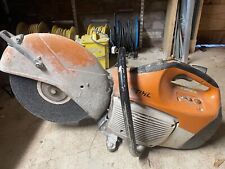 stihl ts420 for sale  BRISTOL