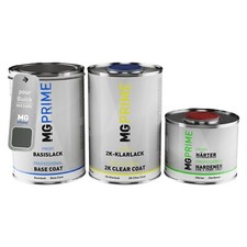 Peinture voiture kit d'occasion  Expédié en France