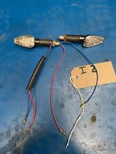 Honda nsr125 indicators for sale  NORTHAMPTON