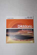 Addario jeu cordes d'occasion  La Voulte-sur-Rhône