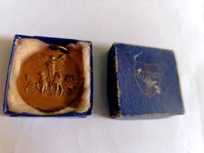Medaglia originale con usato  Milano