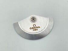 OMEGA orig. Rotor für Cal. 1154 ungebraucht comprar usado  Enviando para Brazil