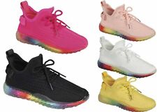 Women rainbow sole for sale  South San Francisco