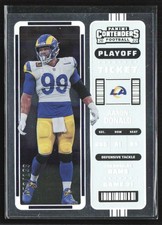 Aaron donald 2022 for sale  Nashville