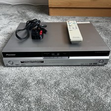 Pioneer dvr 440hx for sale  SOUTHWOLD