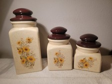 Signed set handmade for sale  Paradise