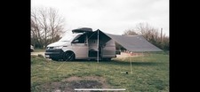 Stitches steal awning for sale  WANTAGE