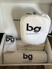 Bedgear complete bedding for sale  Sabina