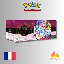Pokémon calendrier fêtes d'occasion  Paris VIII