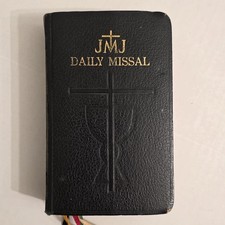 Vintage daily missal for sale  Allenton
